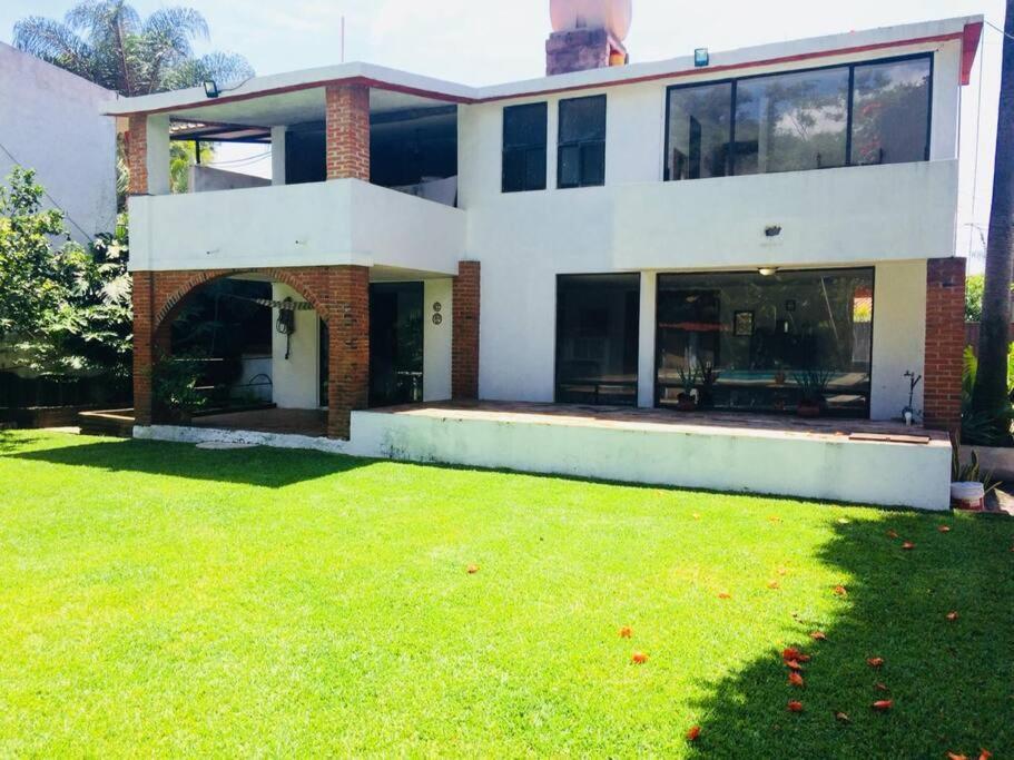 Finca Taino. Hermosa Casa Con Alberca 히우테펙 외부 사진