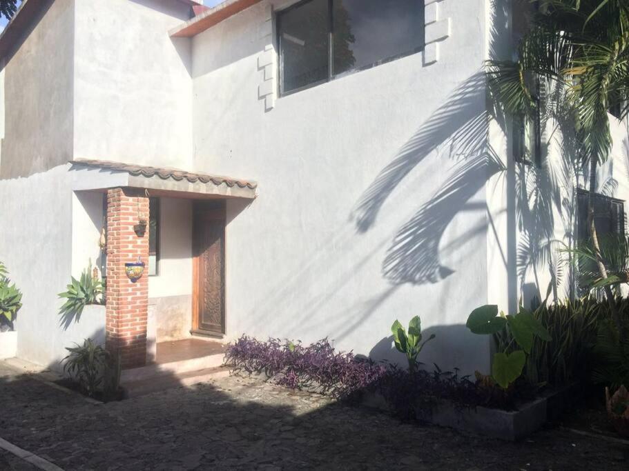 Finca Taino. Hermosa Casa Con Alberca 히우테펙 외부 사진